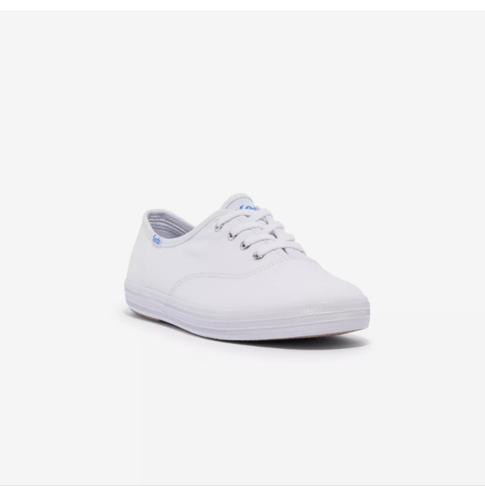 Nwob Keds Champion Originals Lace Up Sneakers - Picture 2 of 12